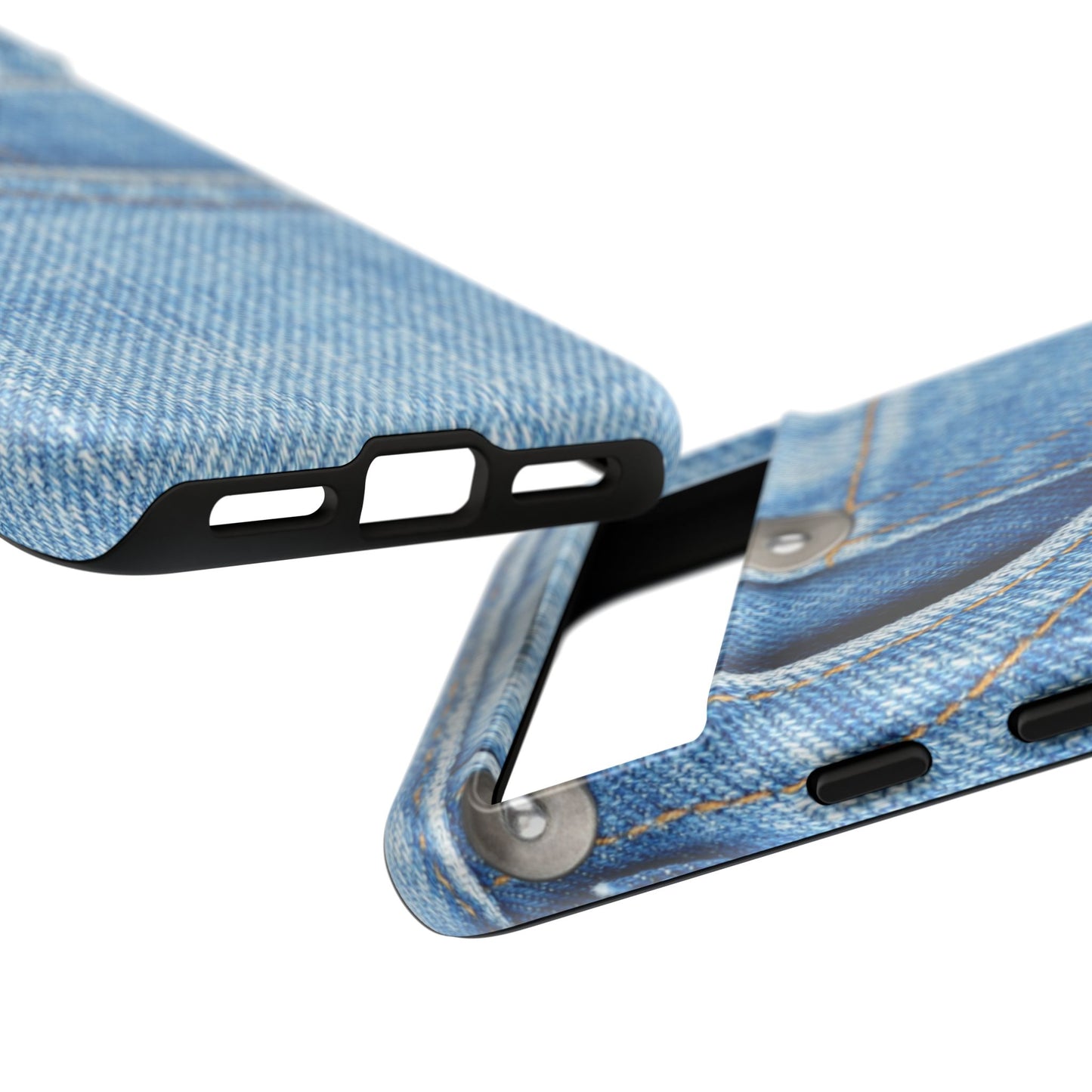 Protective Phone Case – Blue Jean Baby