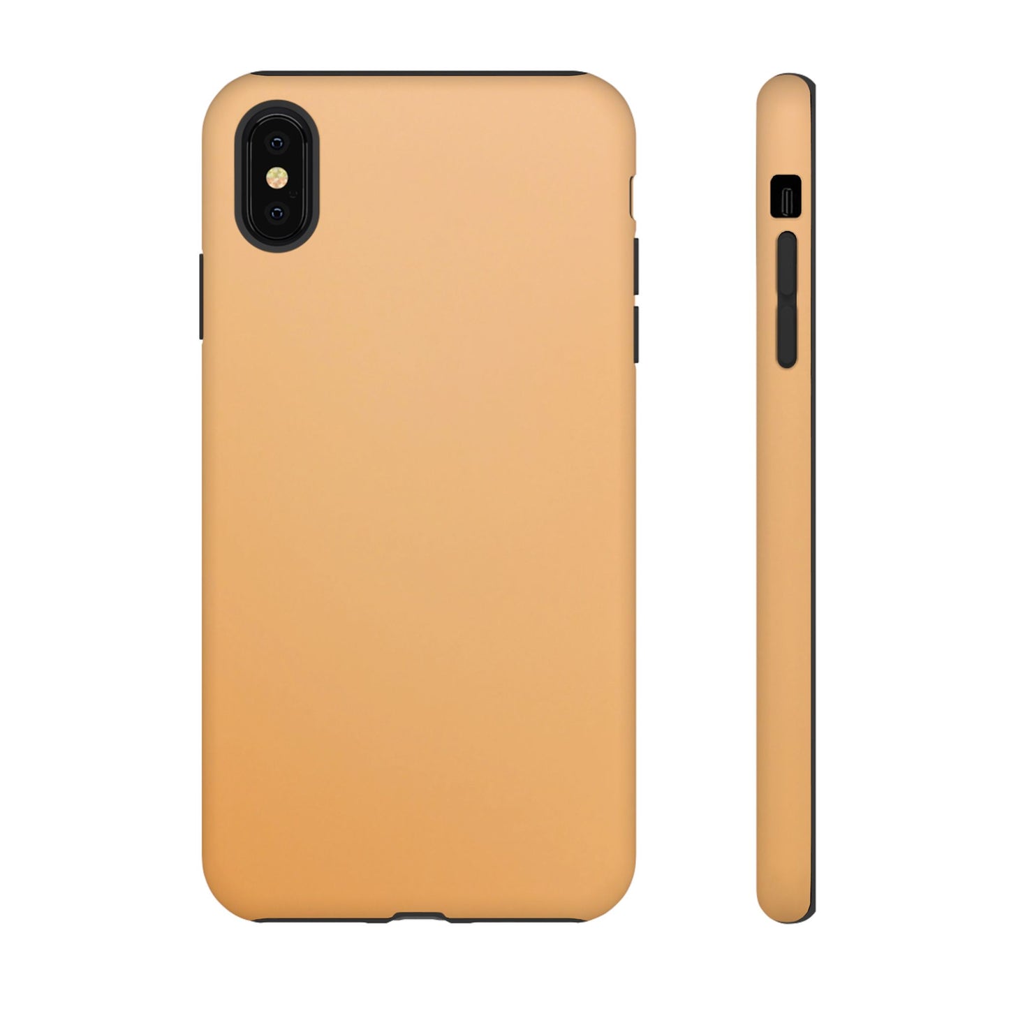 Protective Phone Case – Warm Dune