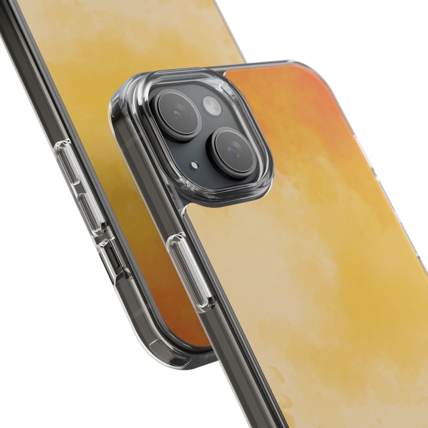 Clear Phone Case – Mellowtone