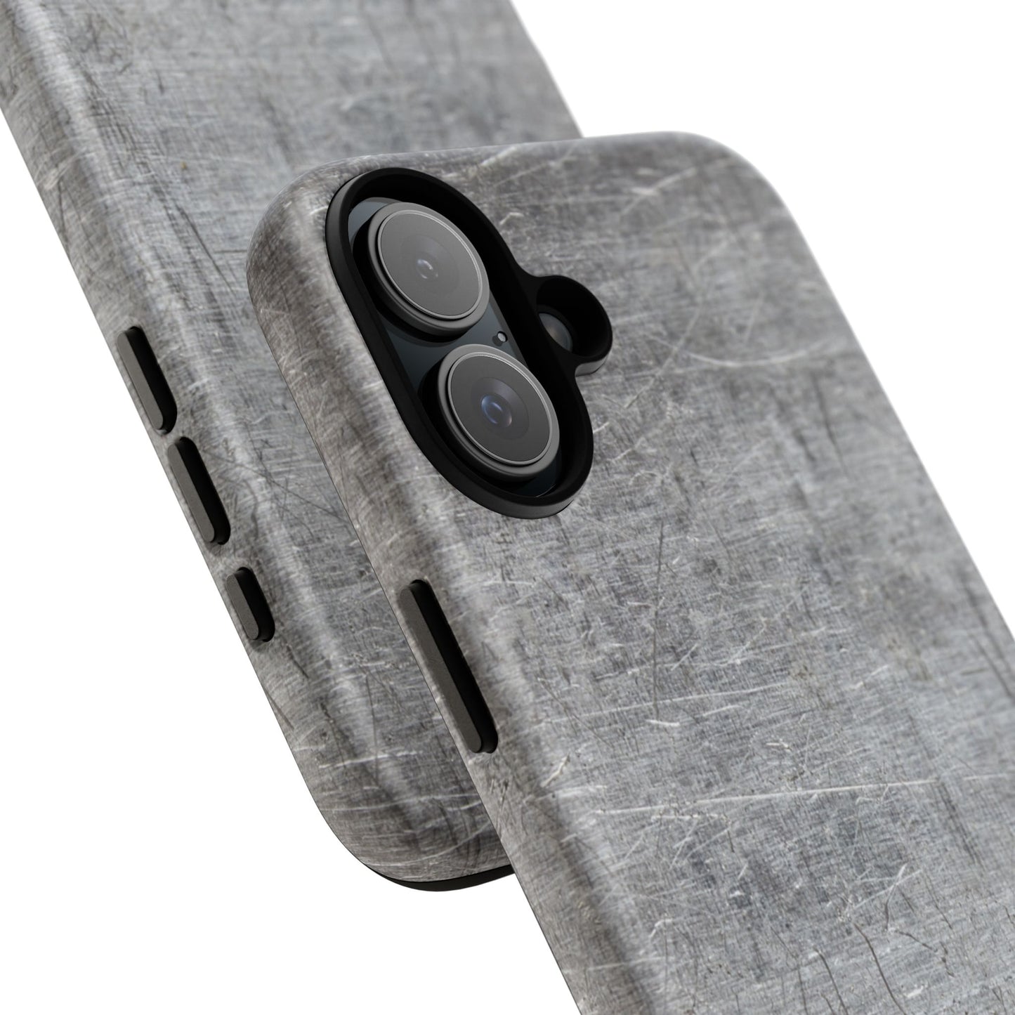 Protective Phone Case – Forged Steel