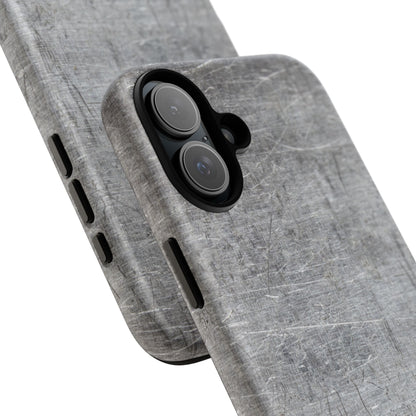 Protective Phone Case – Forged Steel