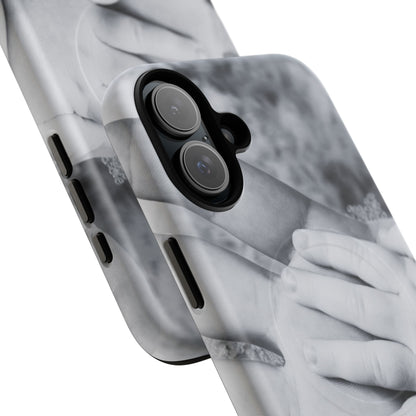 Protective Magnetic Phone Case – Dad's Legacy