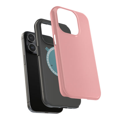 Wireless-Charging Compatible Case – Rosy Hush