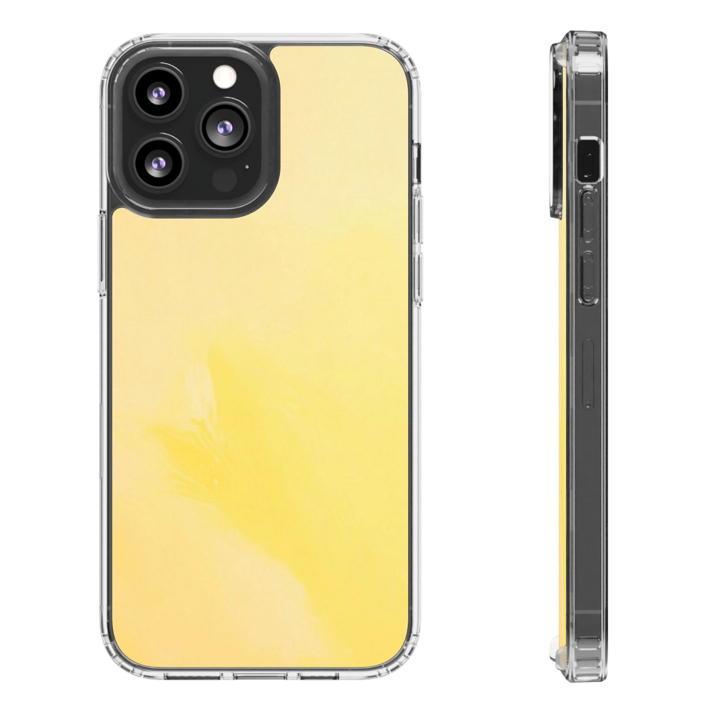 Clear Phone Case – Sunwash