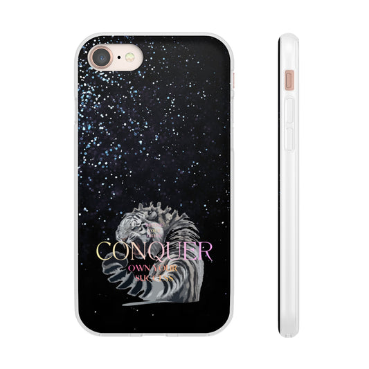 Flexi Case – Fearless Grace