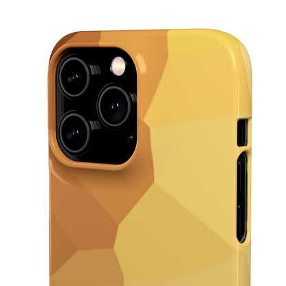Snap Phone Case – Butterglass