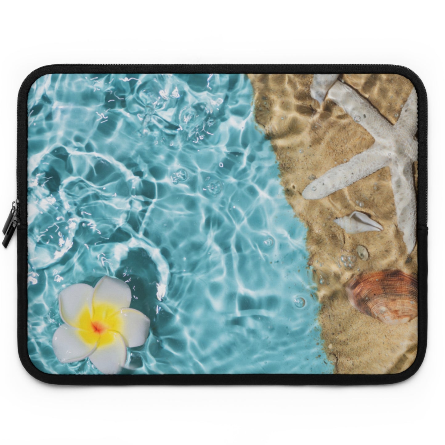 Laptop Sleeve – Shallow Water