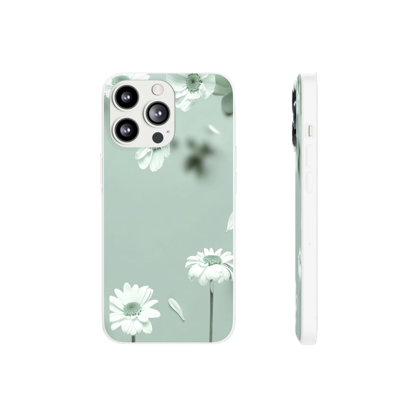 Flexi Case – Daisy Serenity