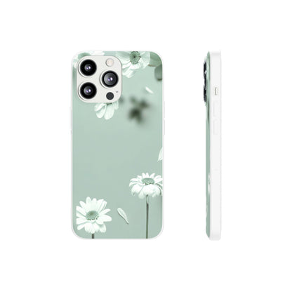 Flexi Case – Daisy Serenity