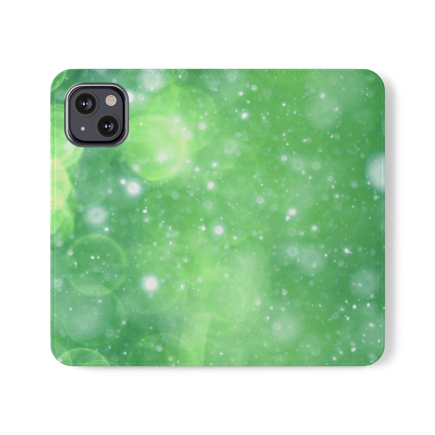 Flip Case – Lime Spritz