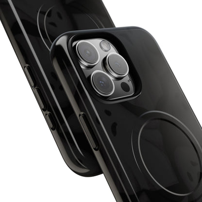 Protective Magnetic Phone Case – Ghosted