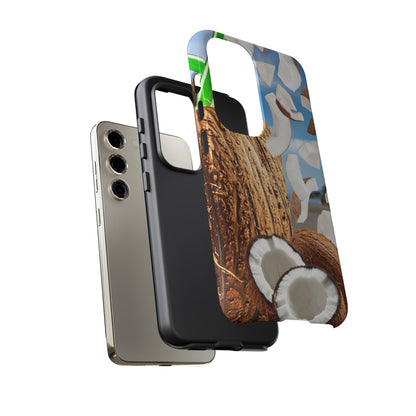 Protective Phone Case – Coco Coast