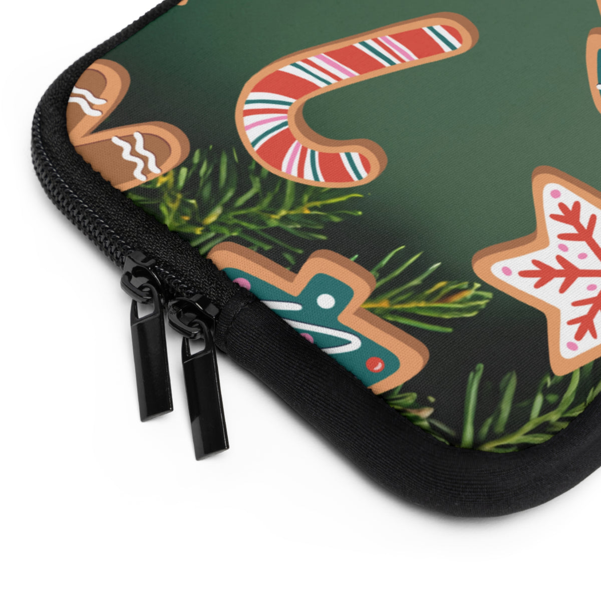 Neoprene Laptop Sleeve – Cookie Season