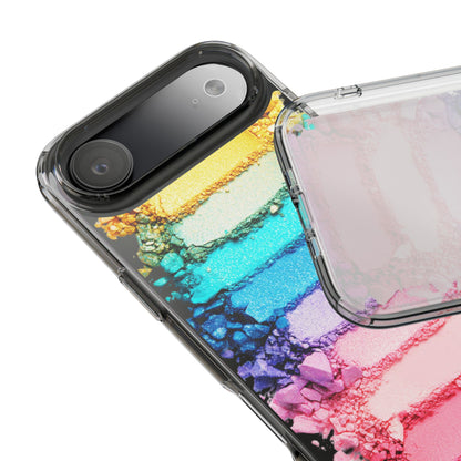 Clear Phone Case – The Lineup
