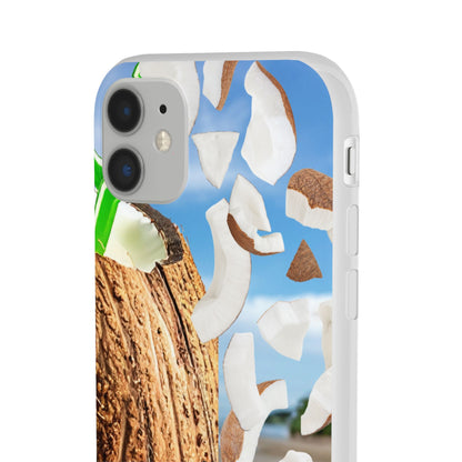 Flexi Case – Coco Coast