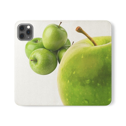 Flip Case – Apple Focus