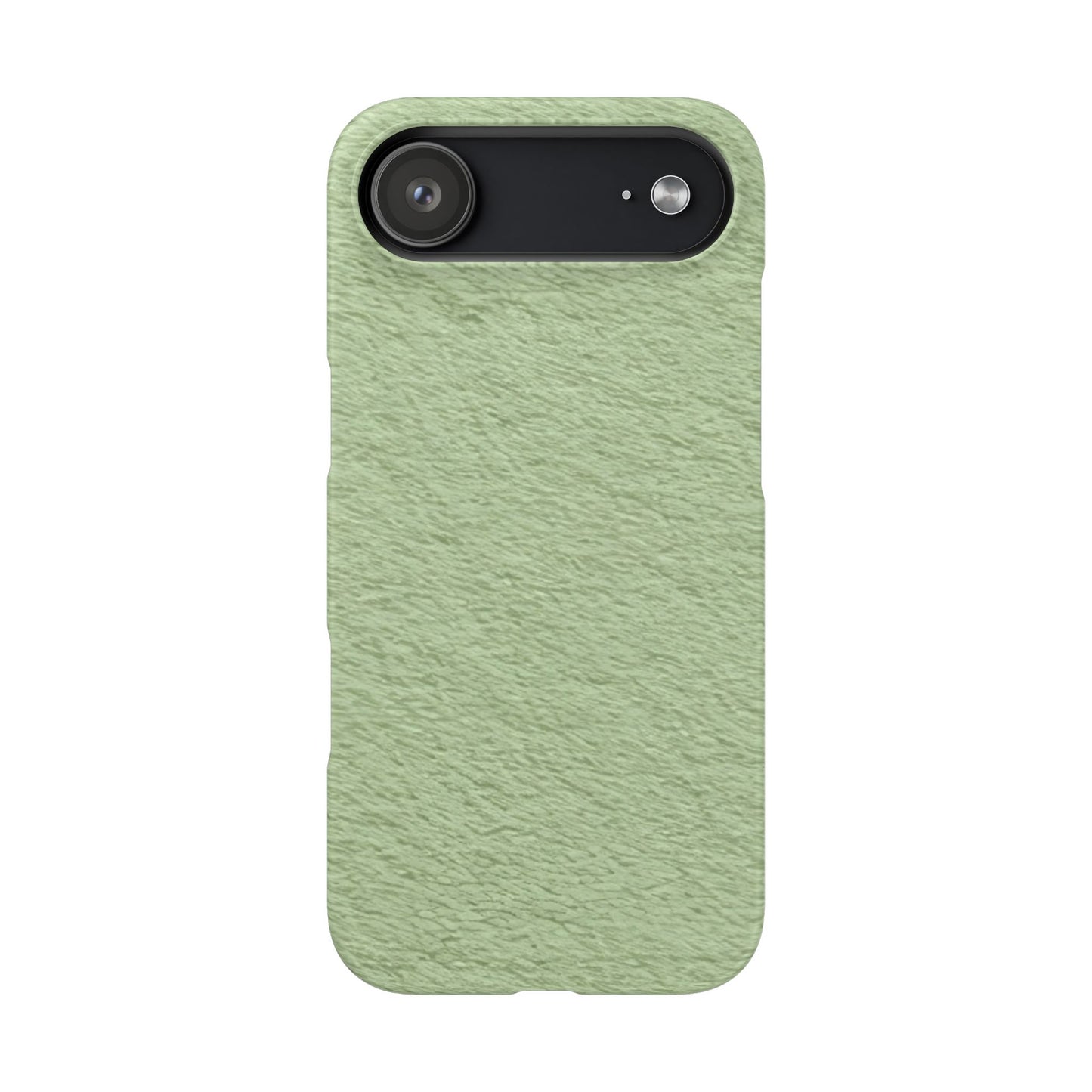 Snap Phone Case – Matcha Wash