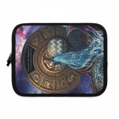 Laptop Sleeve – Aquarius Rising