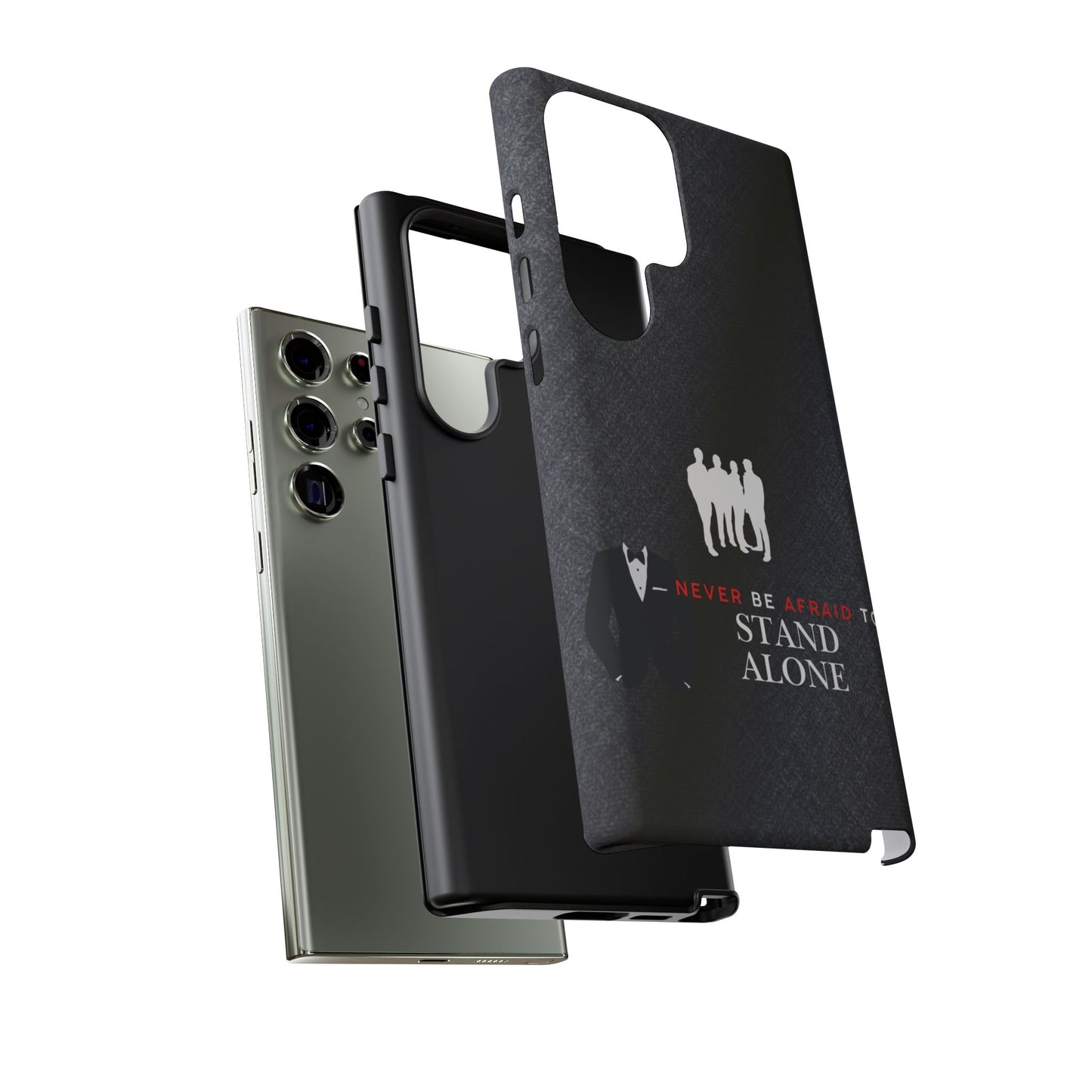 Protective Phone Case – Stand Alone