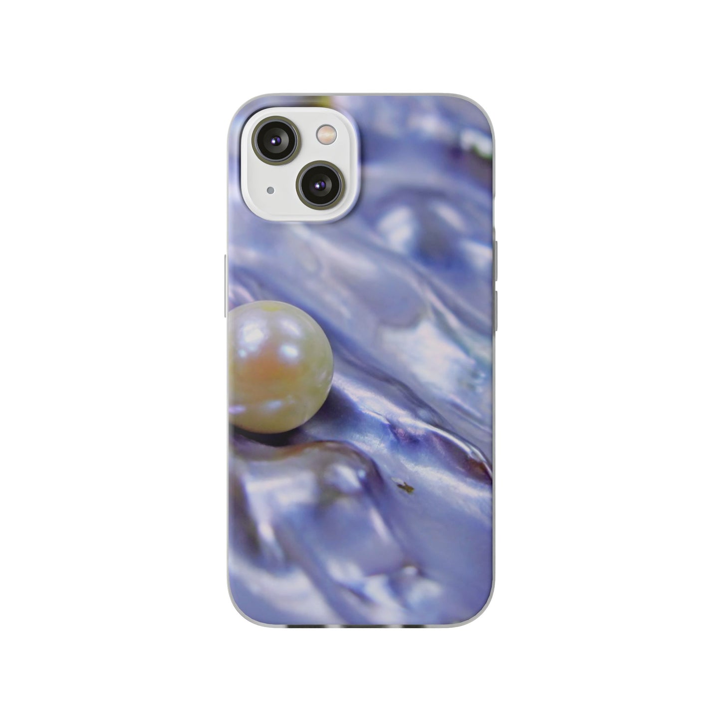 Flexi Case – Moon Tide