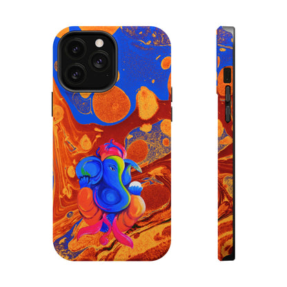 Wireless-Charging Compatible Case – Karma Blaze