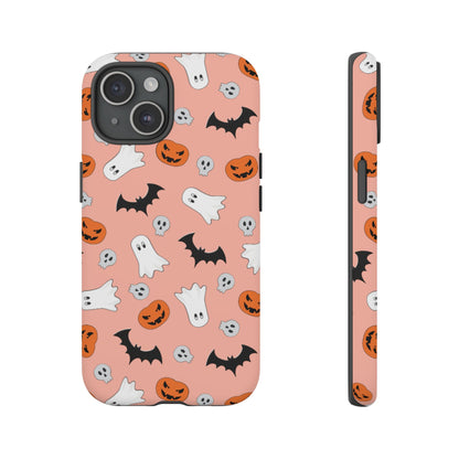 Protective Phone Case – Boo Crew