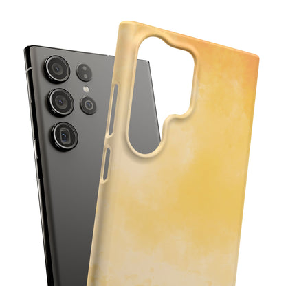 Snap Phone Case – Mellowtone