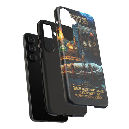 Protective Phone Case – Project Genesis