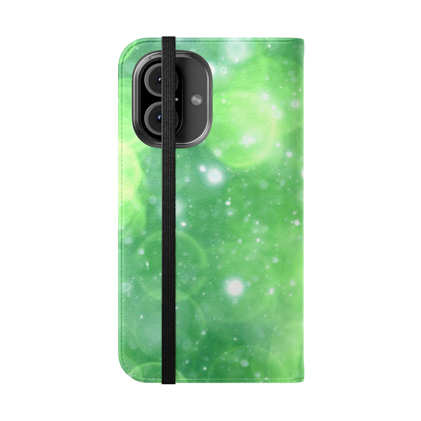 Flip Case – Lime Spritz