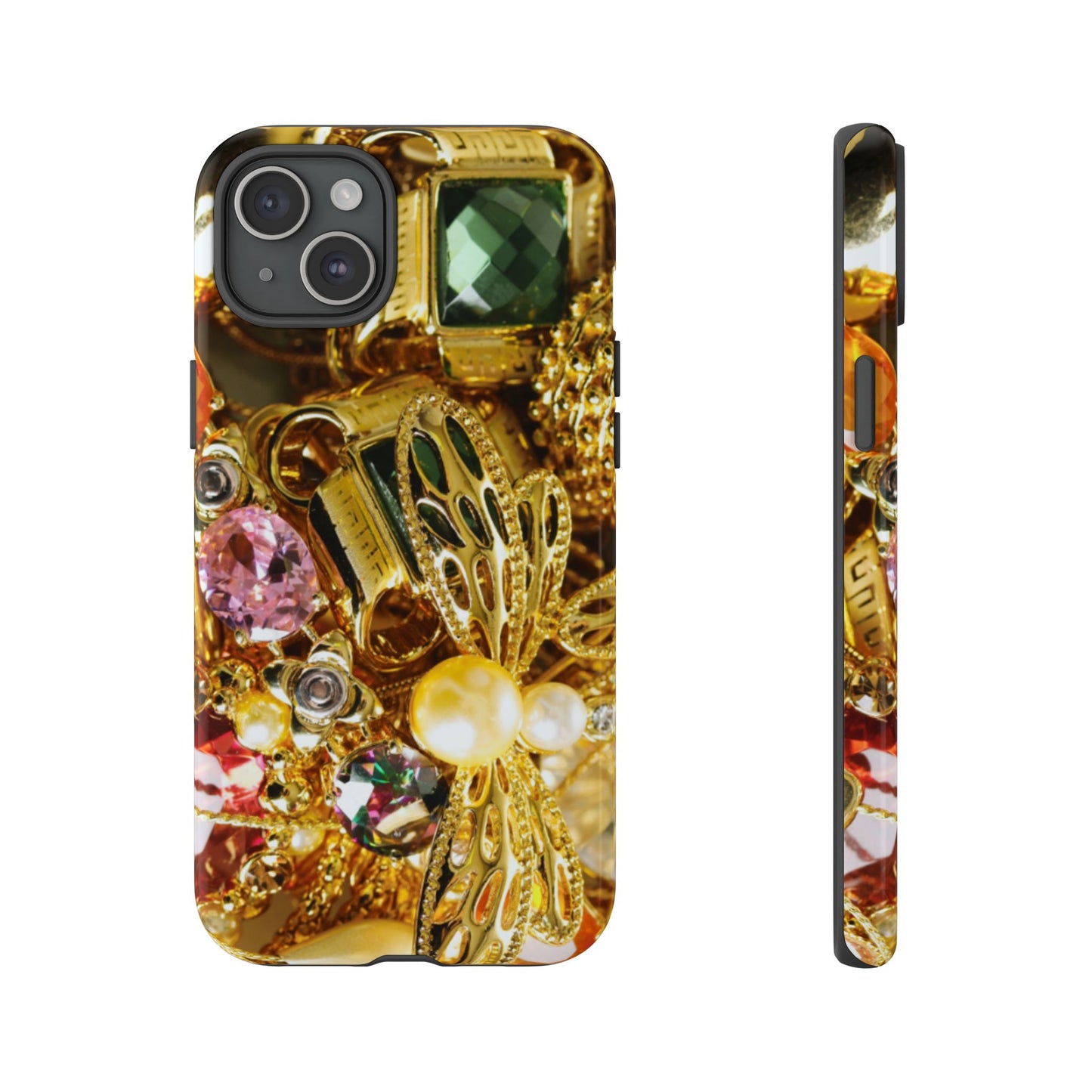 Protective Phone Case – Royal Dynasty
