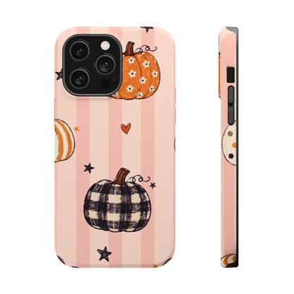 Impact-Resistant Phone Case – Pumpkin Picnic