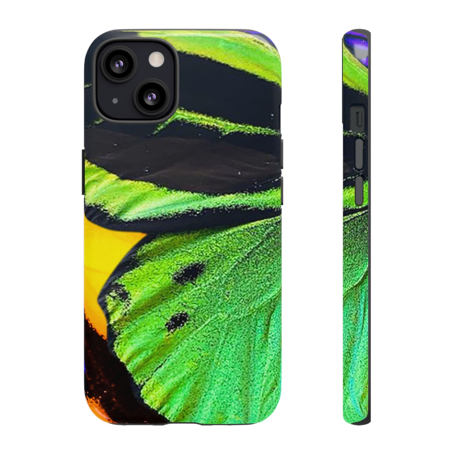 Protective Phone Case – Lashed Wing