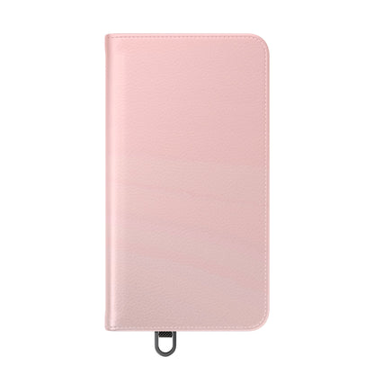 Flip Case – Soft Blush