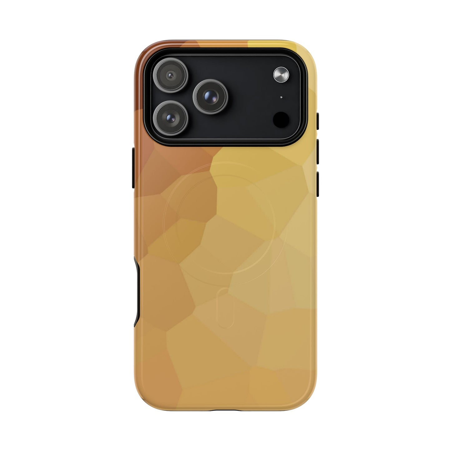 Protective Magnetic Phone Case – Butterglass