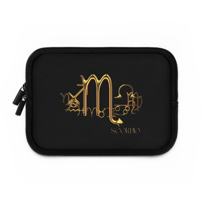 Laptop Sleeve – Scorpio Sting