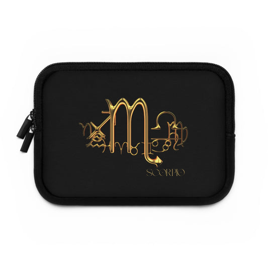 Laptop Sleeve – Scorpio Sting