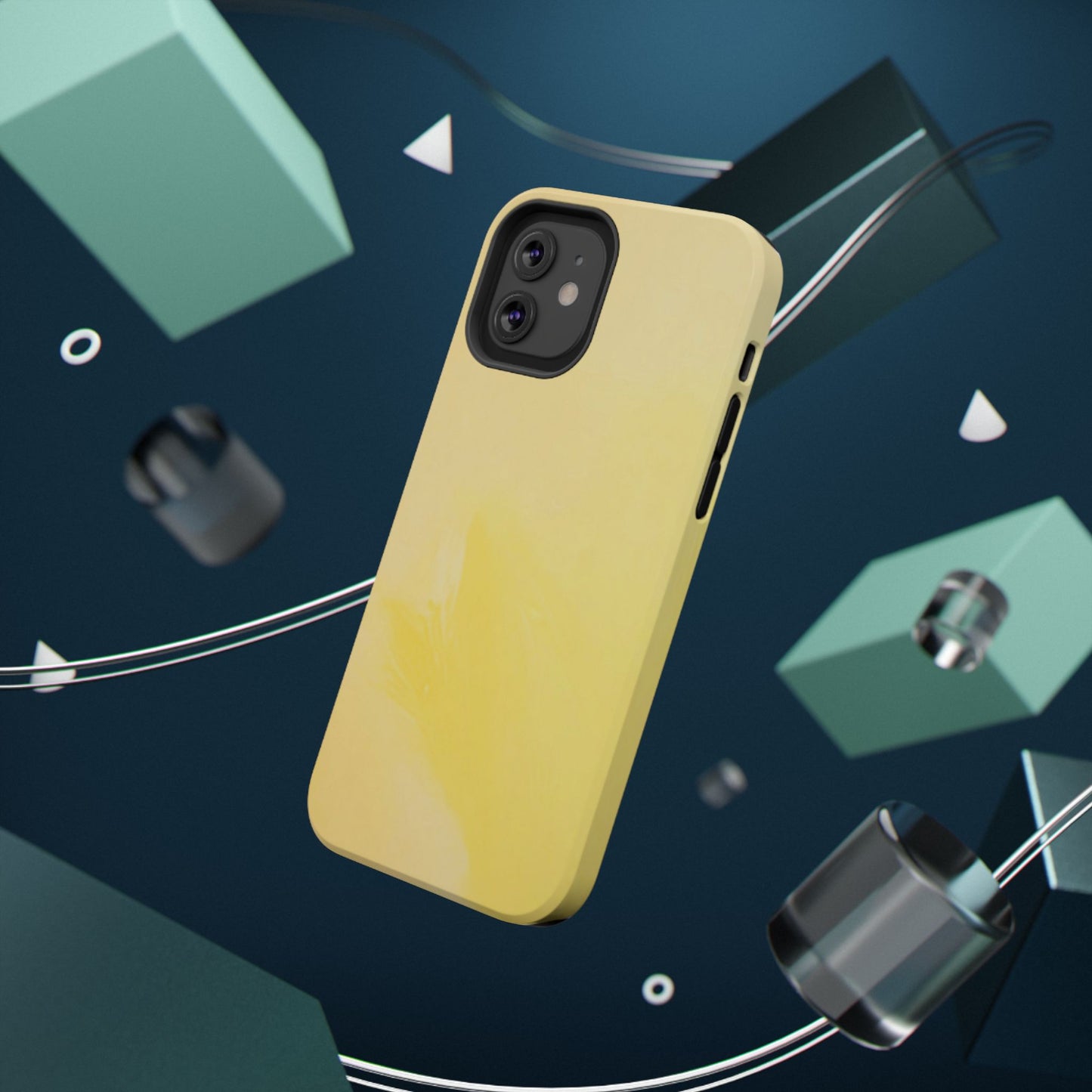 Impact-Resistant Phone Case — Sunwash