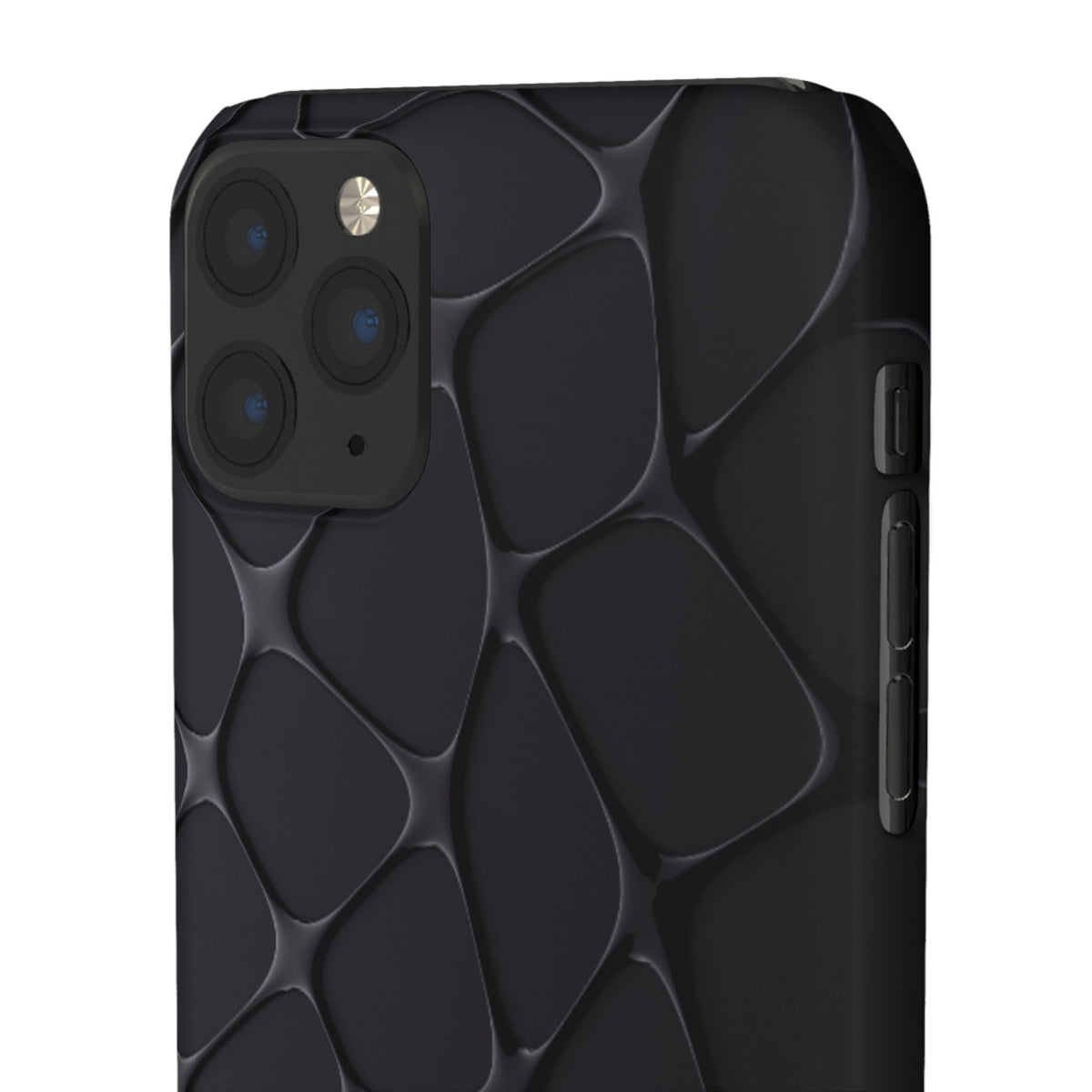 Snap Phone Case – Night Scale