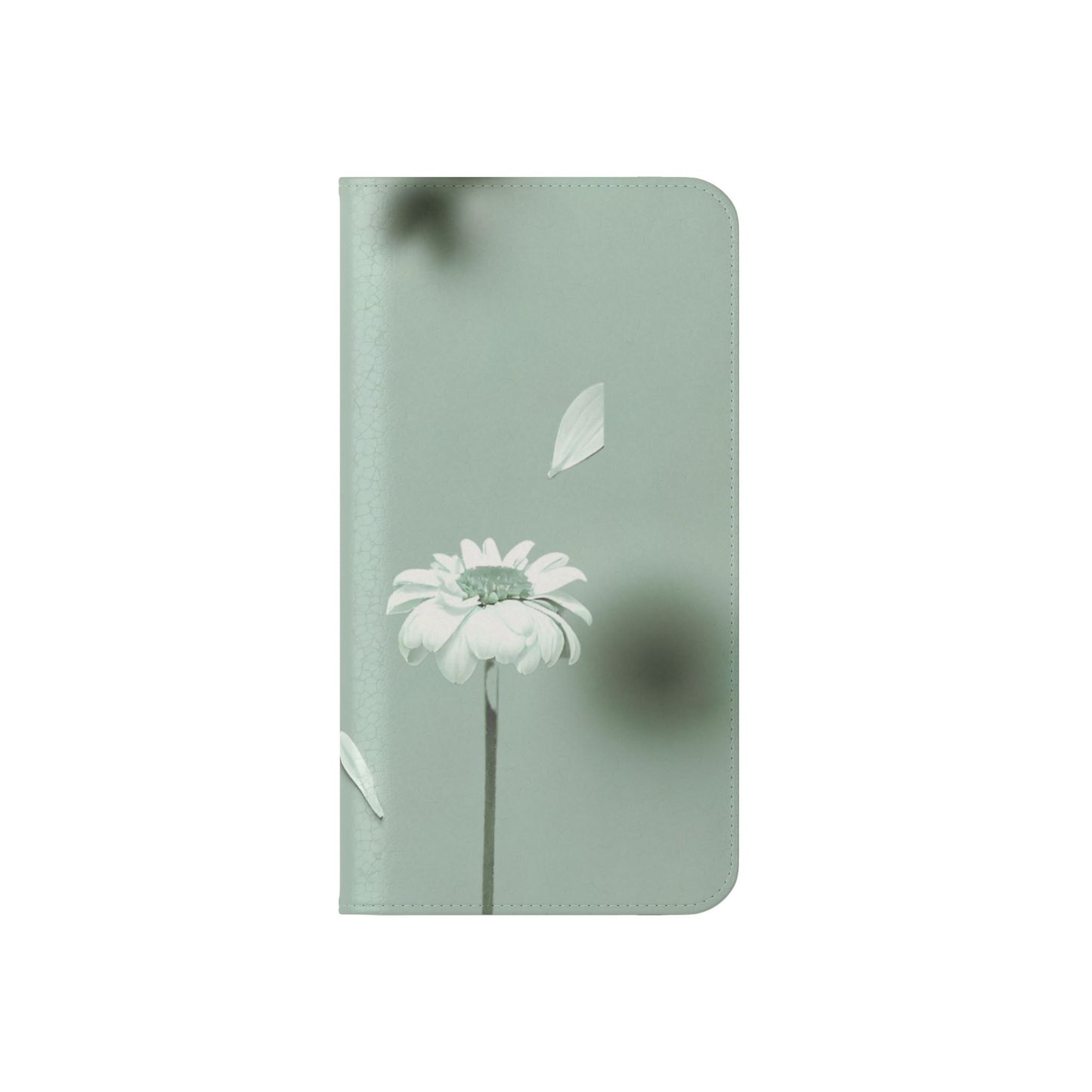 Flip Case – Daisy Serenity