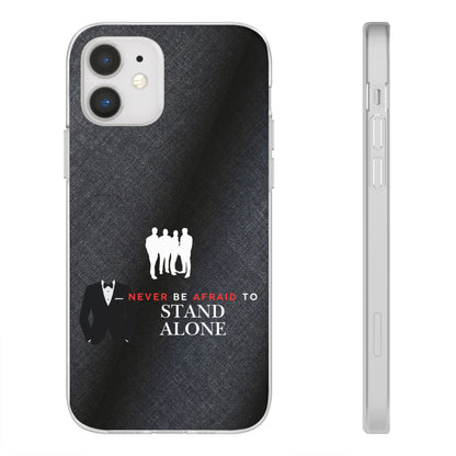 Flexi Case – Stand Alone