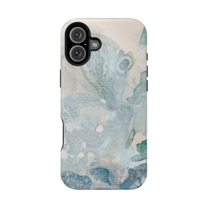 Wireless-Charging Compatible Case – Clay Water