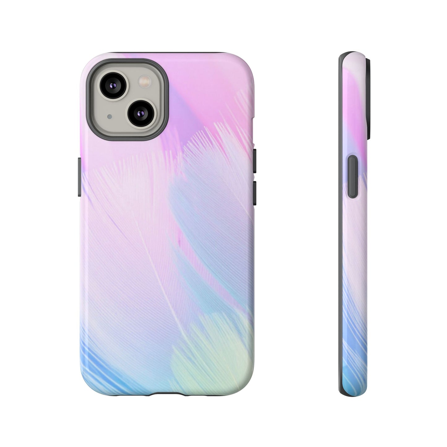 Protective Phone Case – Candy Wisps