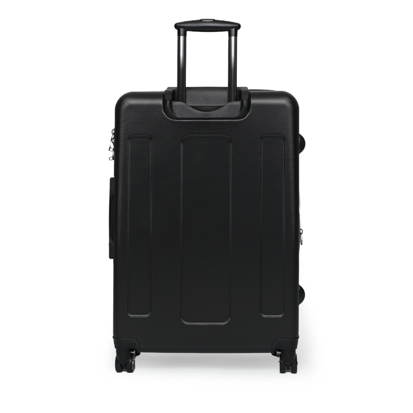 Hardshell Suitcase – Cornfield Gold