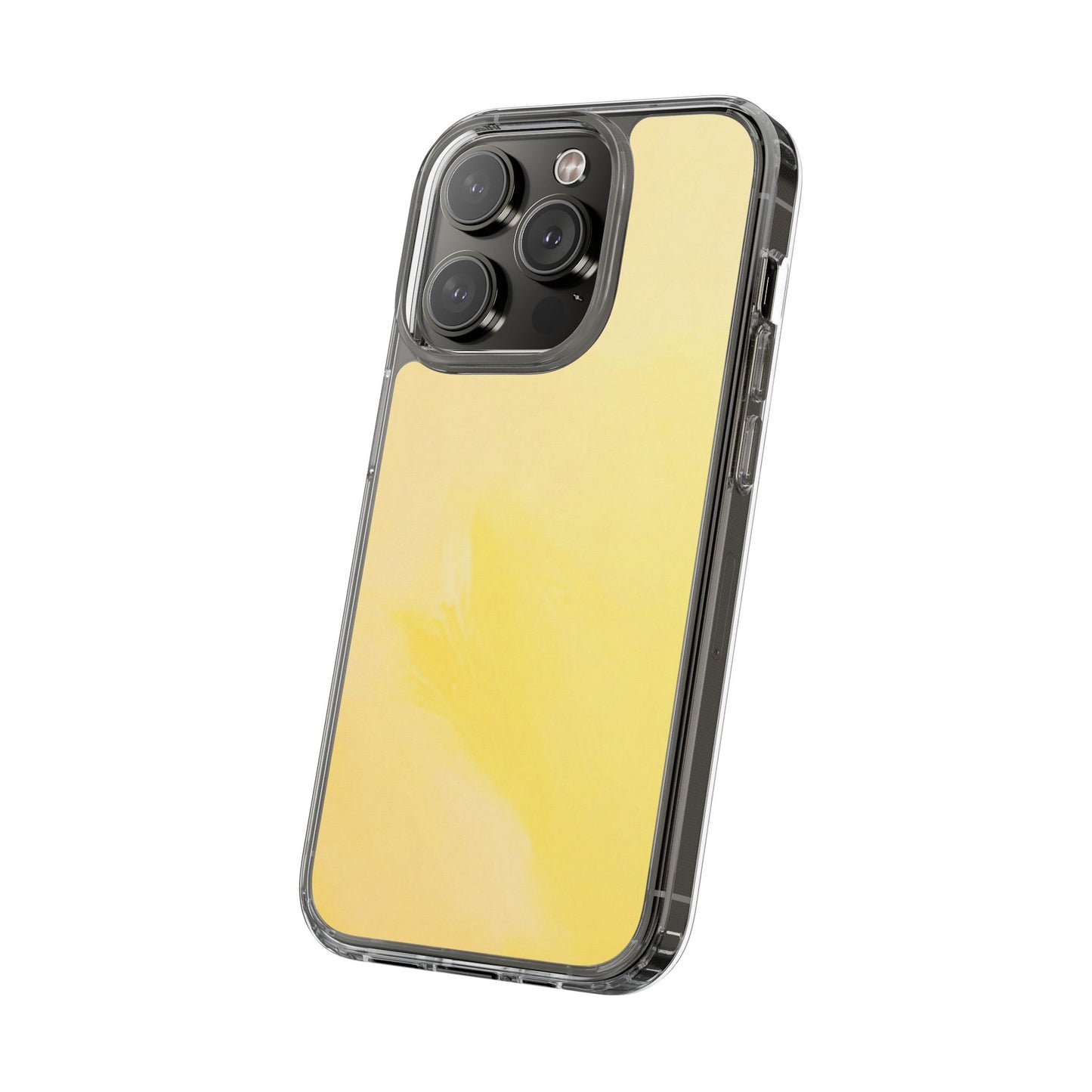Clear Phone Case – Sunwash