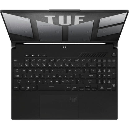 TUF A16 Gaming Laptop, 16" WUXGA 165Hz Display, AMD 8-Cores Ryzen 7 7735HS, AMD Radeon RX7700S, 32GB DDR5, 1TB Pcie 4.0, Backlit KB, Wifi 6, BT, USB-C, RJ45, HDMI, Win 11 Pro