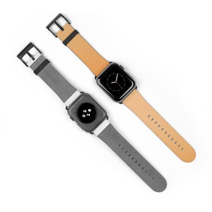 Watch Band – Warm Dune