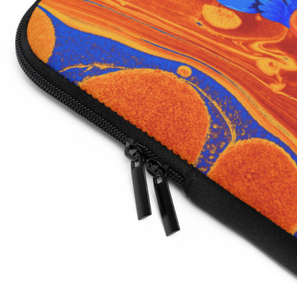 Laptop Sleeve – Karma Blaze