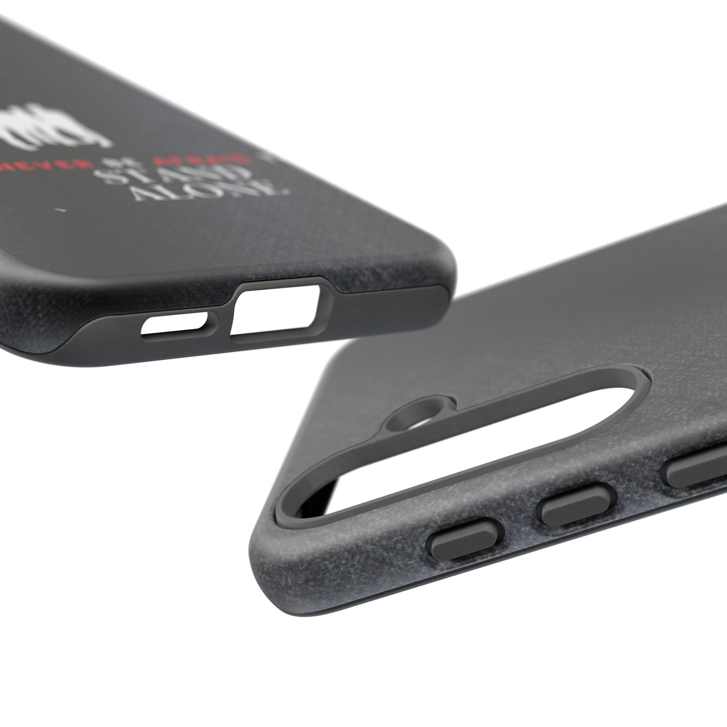 Protective Phone Case – Stand Alone