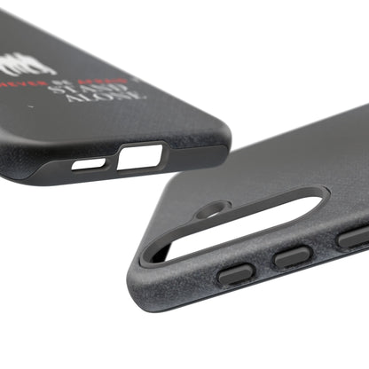 Protective Phone Case – Stand Alone