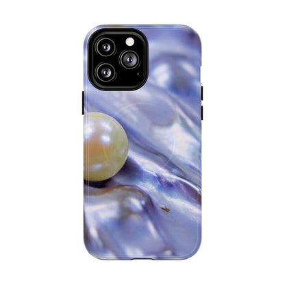 Protective Magnetic Phone Case – Moon Tide